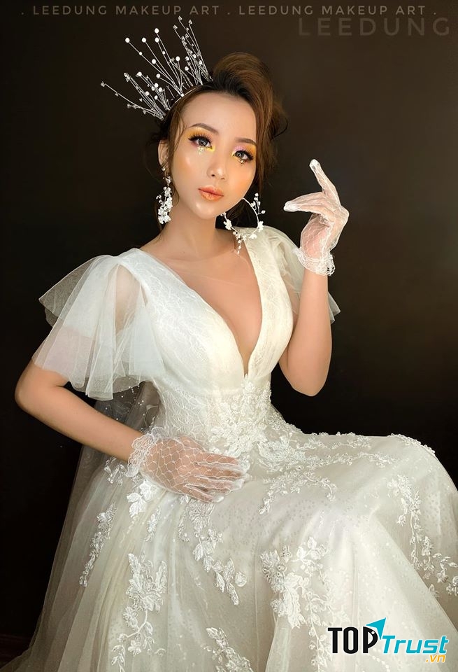 LeeDung Makeup