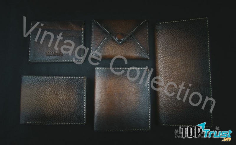 Lee.H Leather