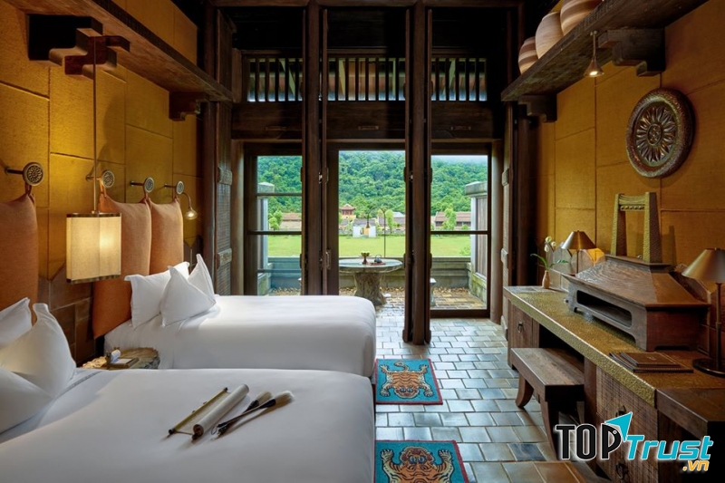 Legacy Yen Tu - MGallery