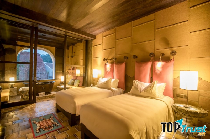 Legacy Yen Tu – Mgallery by Sofitel