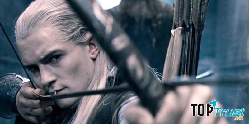 Legolas