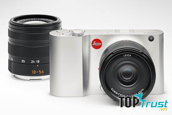 Leica T