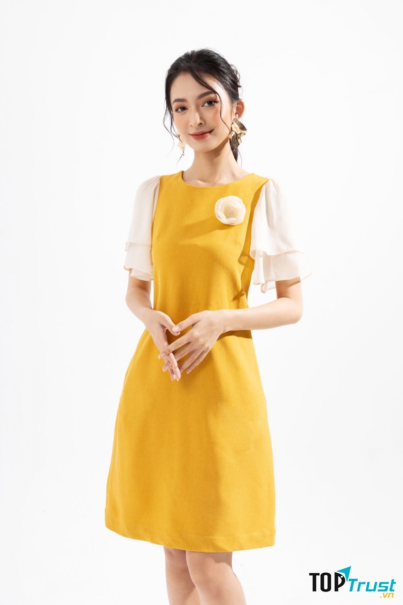 Thời trang Leika