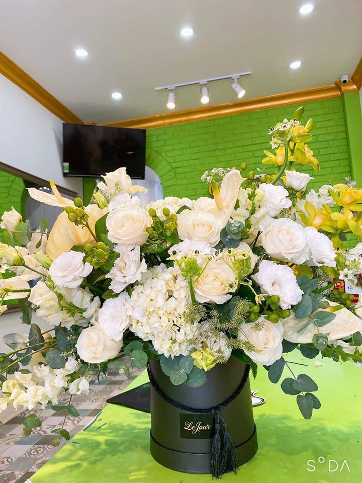 Lejour - 307 Lý Tự Trọng