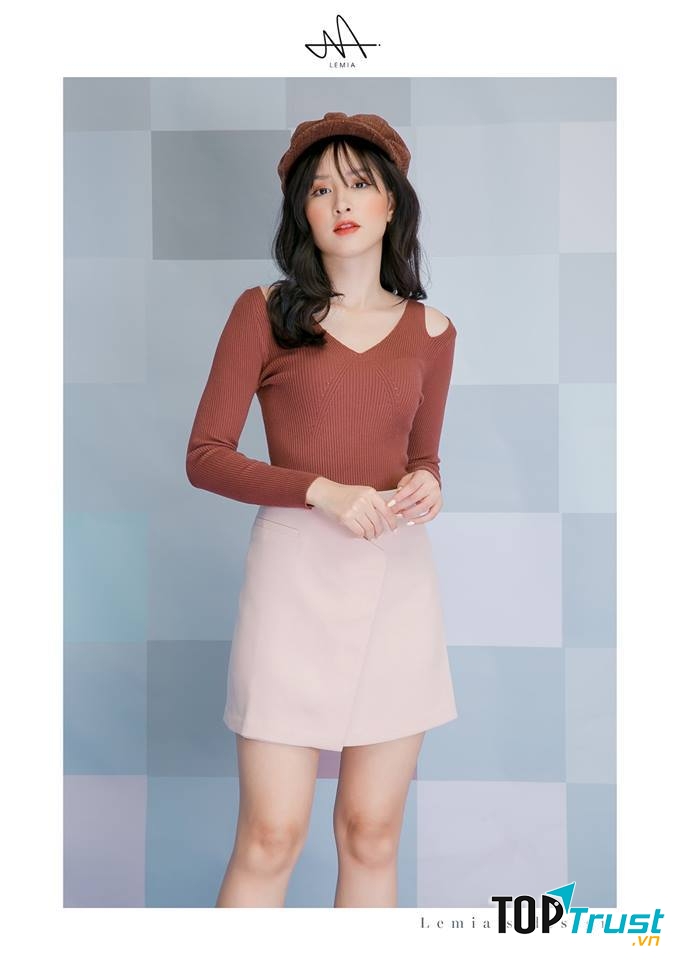 EMIA cũng luôn đưa ra nhiều đọt sale mạnh tạo điều kiện cho khách hàng săn đồ thời trang