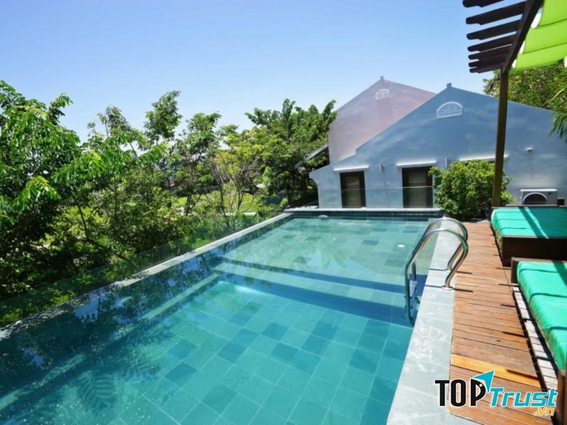 Lemongrass Homestay Hội An