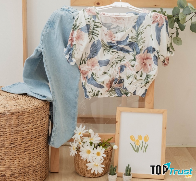 Set đồ hoàn hảo