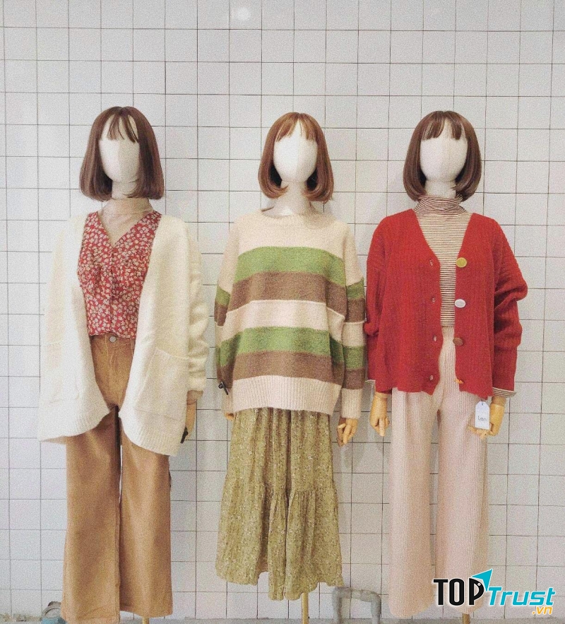 Sản phẩm của Len clothing