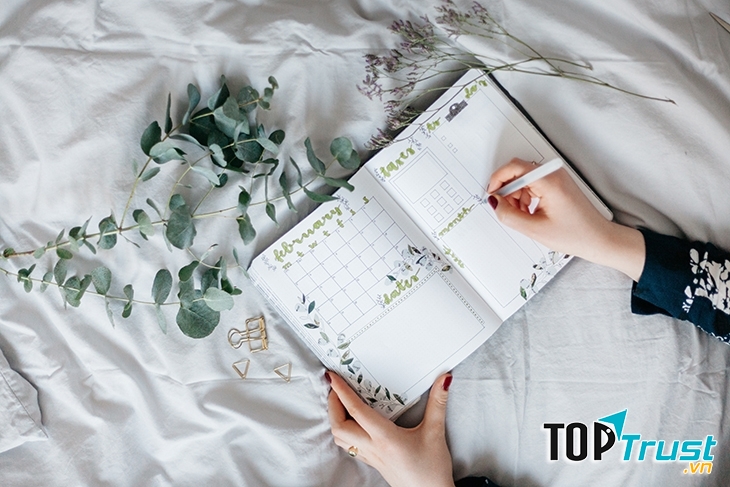 Đầu tư cho bản thân chính là sự đầu tư khôn ngoan nhất.