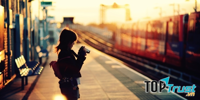 Một mình không phải là cô đơn