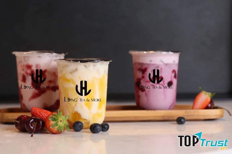 Leng Tea