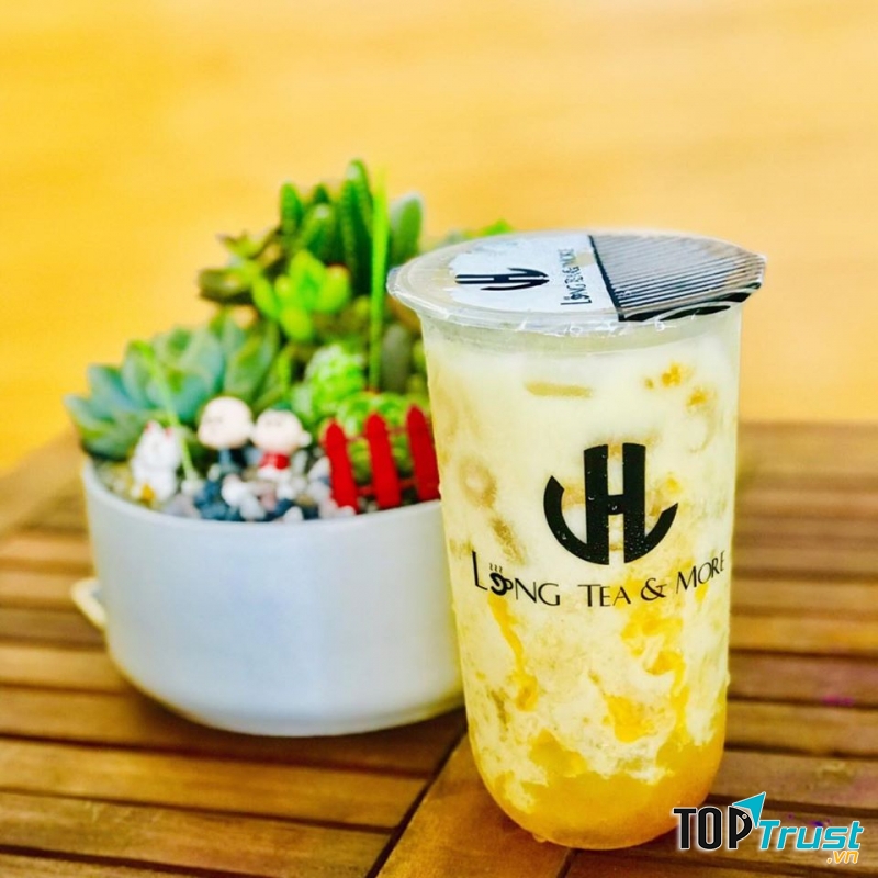 Leng Tea