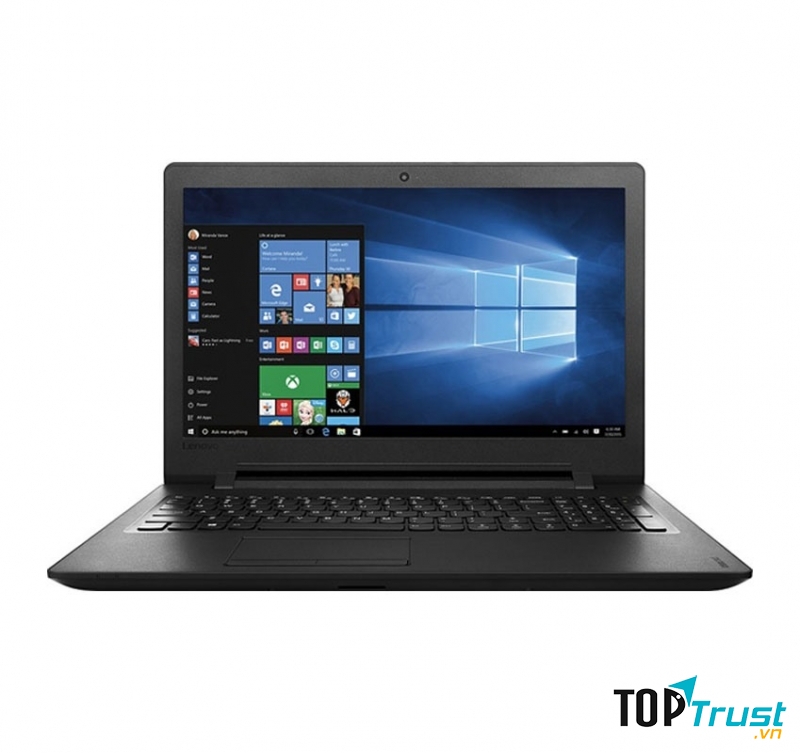 Máy tính xách tay Lenovo