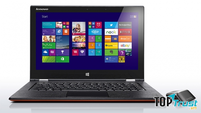 Màn hình laptop Lenovo