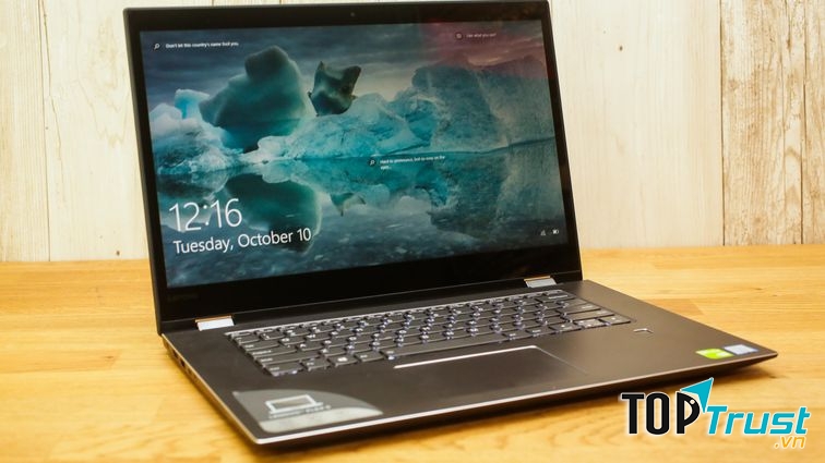 Lenovo Flex 5 2 in 1