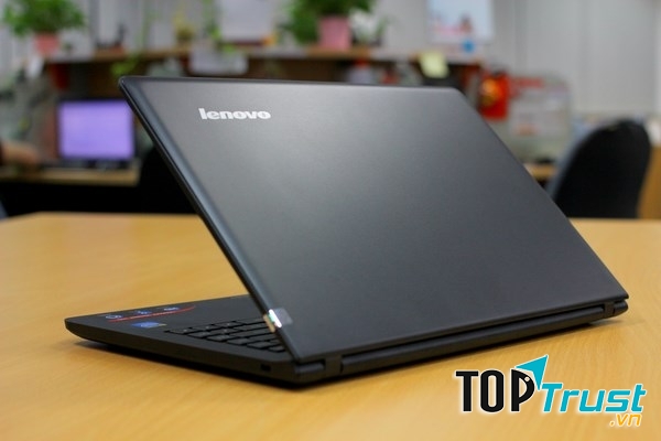 Lenovo Ideapad 100 - 80RK0018VN