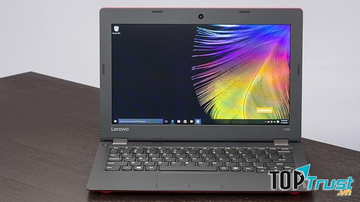 Lenovo Ideapad 100s-11IBY