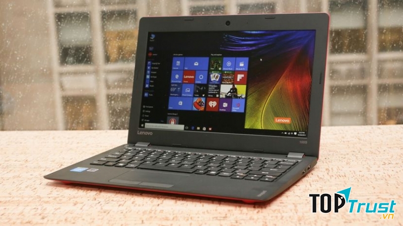 Lenovo IdeaPad 100S (11.6-inch)