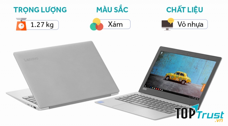 Lenovo Ideapad 120S-11IAP