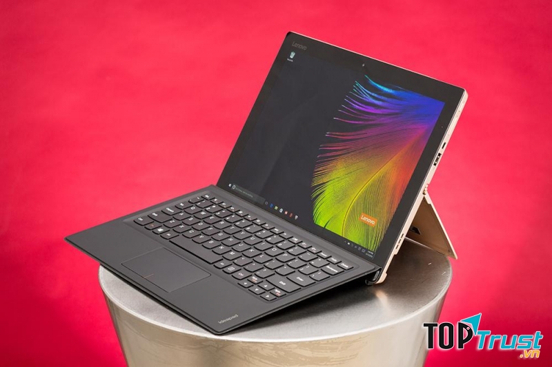 Lenovo Miix 700 – Giá: 17 triệu