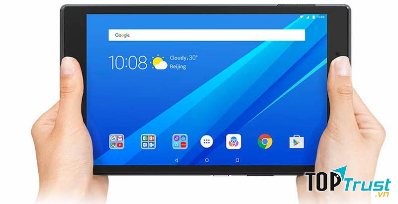 Lenovo Tab 4 8