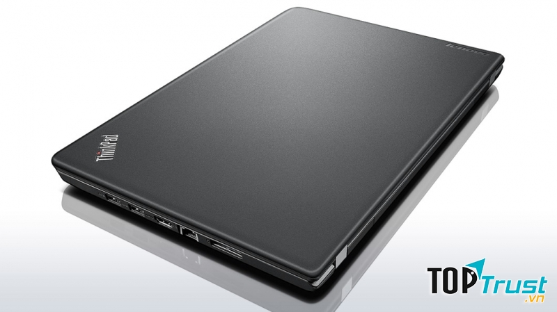 Lenovo Thinkpad E460 - laptop bền bỉ theo thời gian