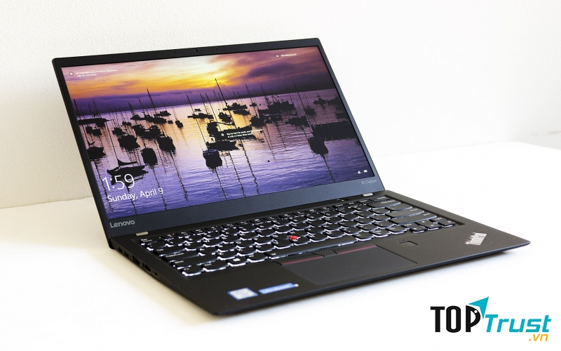 Lenovo ThinkPad X1 Carbon