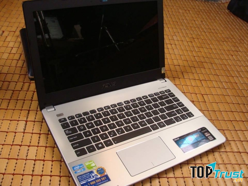 Asus K450CC