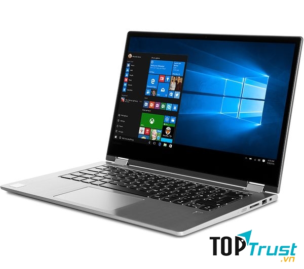 Lenovo Yoga 530