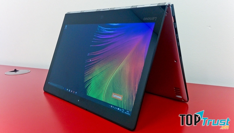 Laptop văn phòng Lenovo Yoga 900