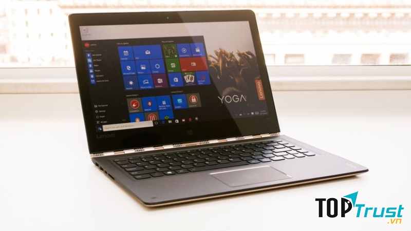 Lenovo Yoga 900