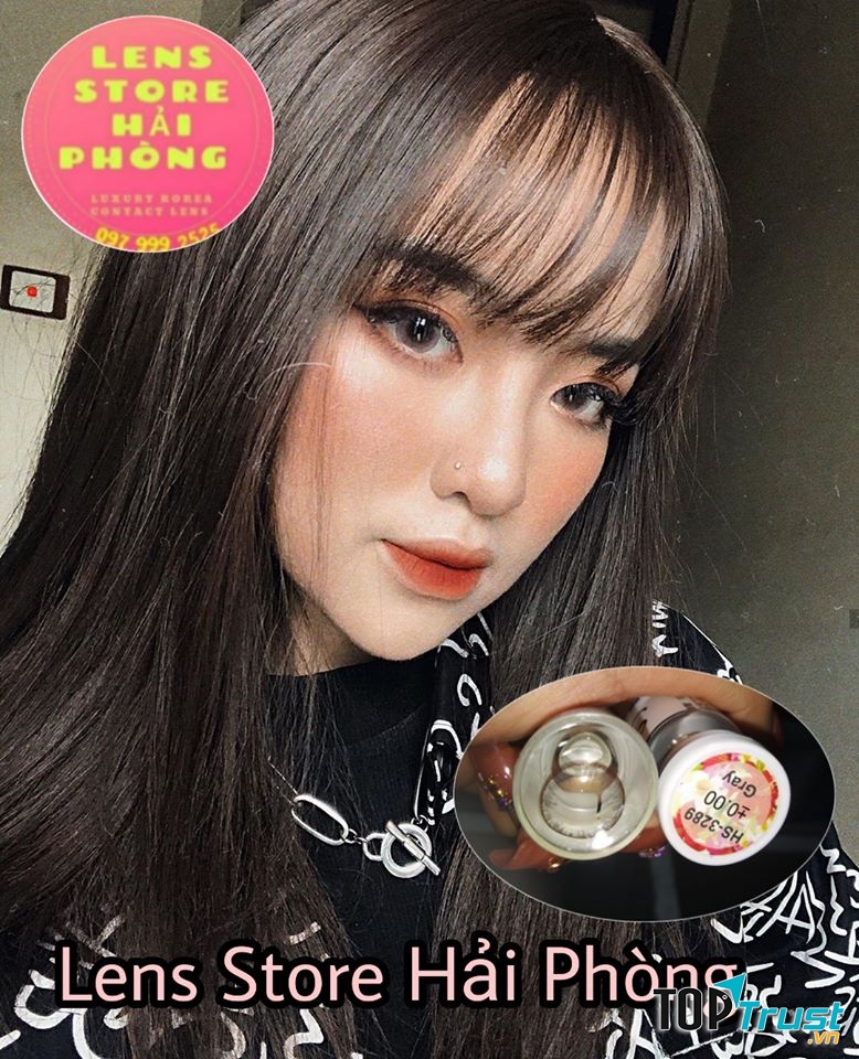 Lens Store Hải Phòng