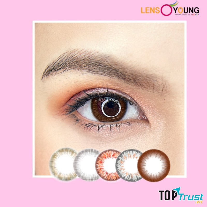 LENS YOUNG