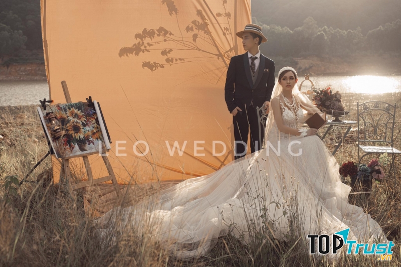LEO Wedding