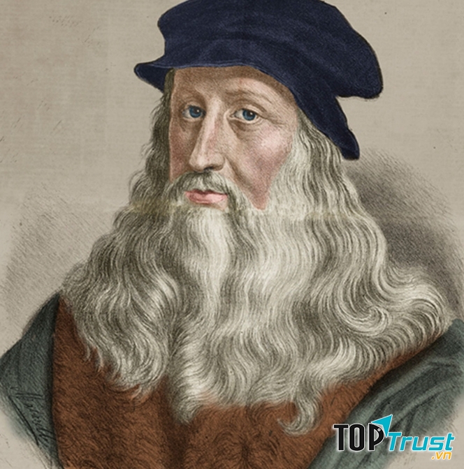 Leonardo da Vinci