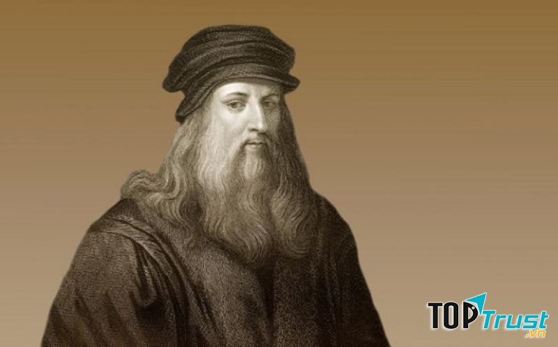 Leonardo da Vinci