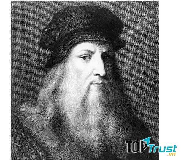 Leonardo da Vinci
