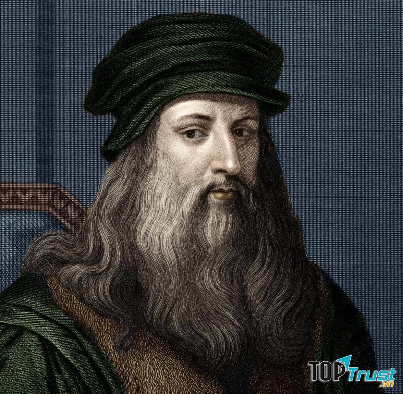 Leonardo da Vinci