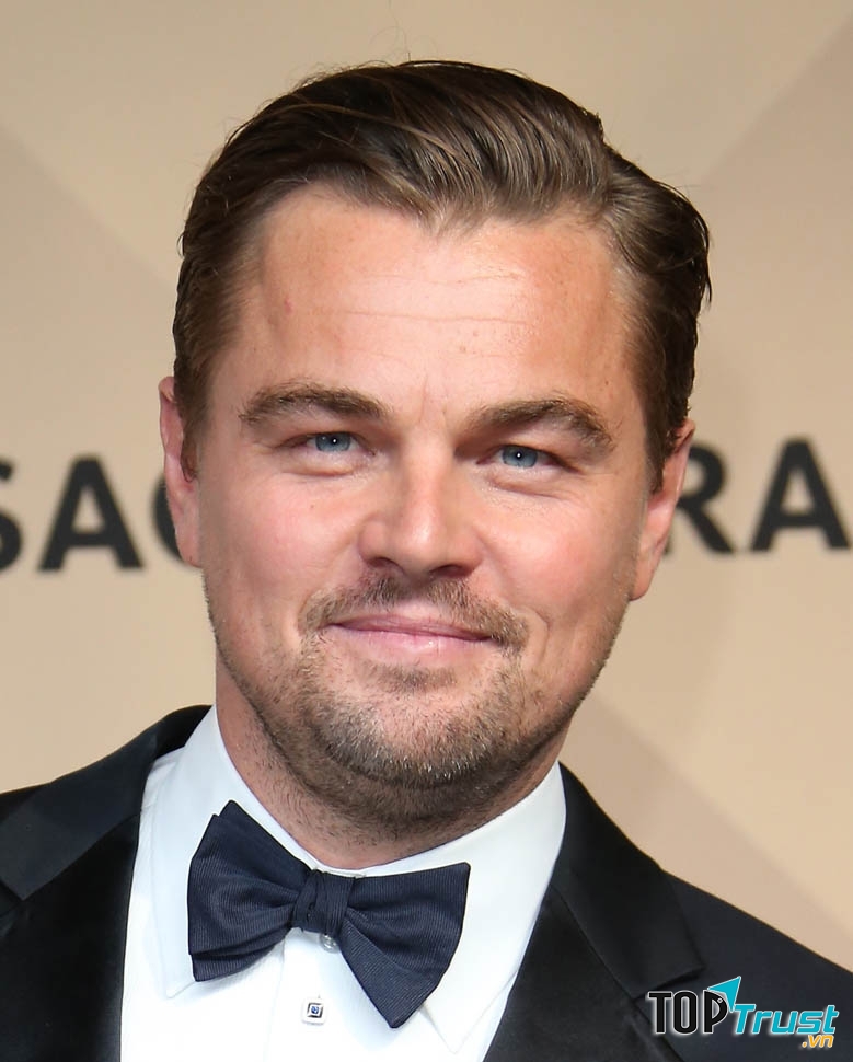 Leonardo Dicaprio