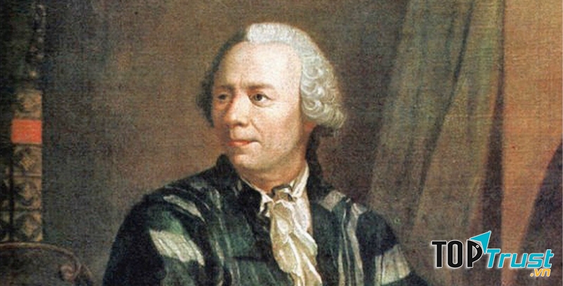 Leonhard Euler