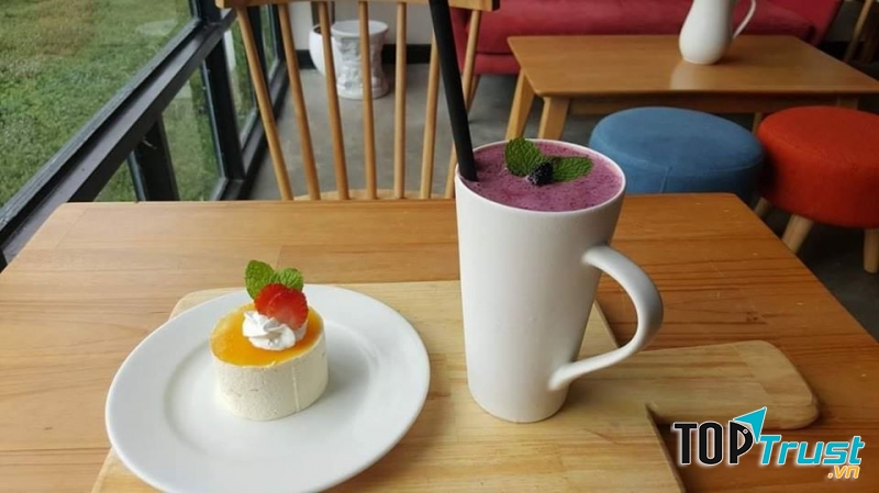 Leo's Kitchen
