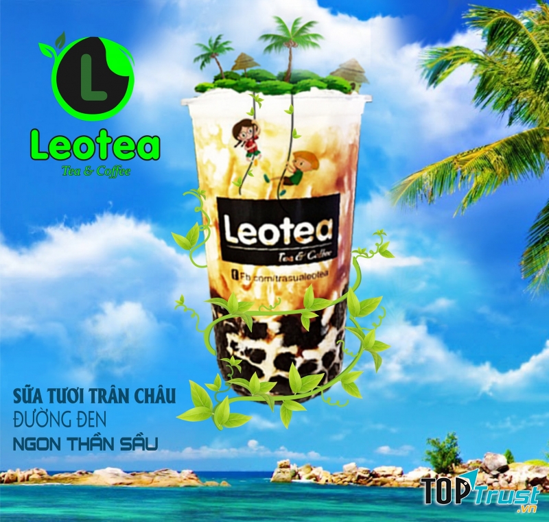 Leotea