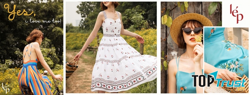 Ai cũng cảm nhận Lep’ như một thiên đường dành riêng cho mình