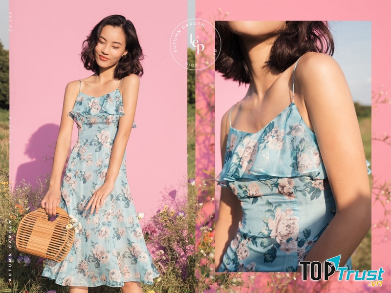 Chất liệu vải mềm mải, đường may tinh tế, chắc chắn