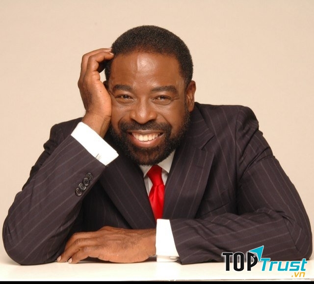 Les Brown