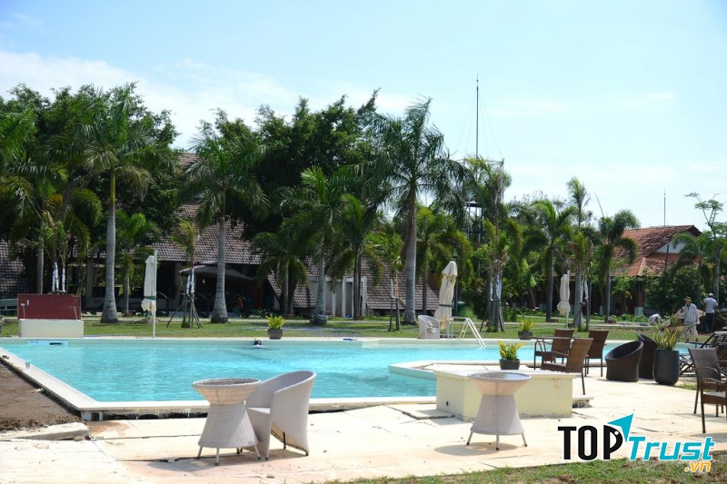 Les Hameaux de l'orient Residence