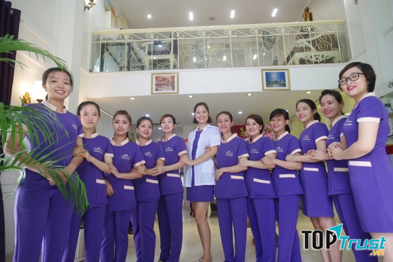 Les Sam Wellness & Spa