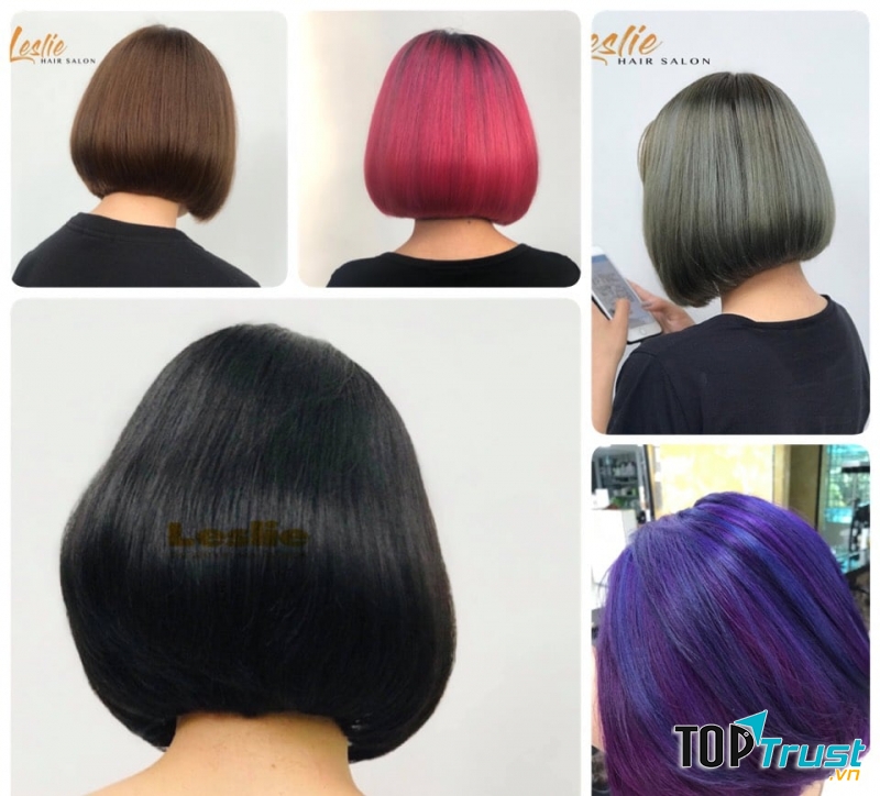 Leslie Salon