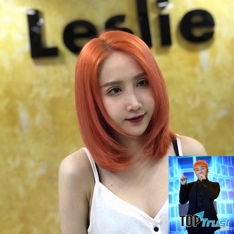 Leslie Salon