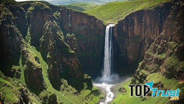 Lesotho